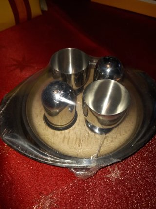 Set colazione AMC nuovo