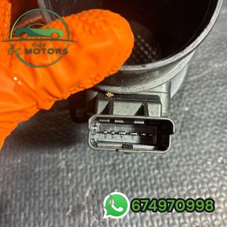 5WK9609 Caudalimetro renault Espace 2.2dci 150cv G9T