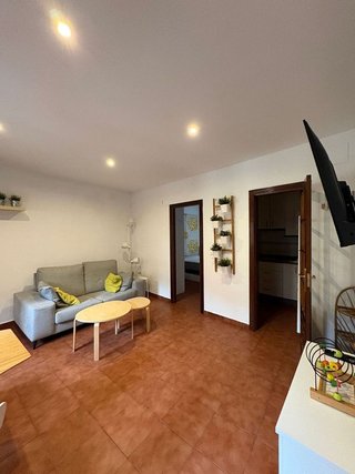 Piso en alquiler en San Matías - Realejo en Granada