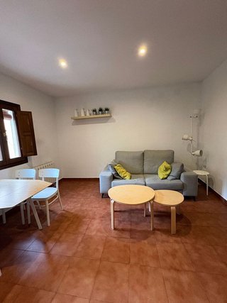 Piso en alquiler en San Matías - Realejo en Granada