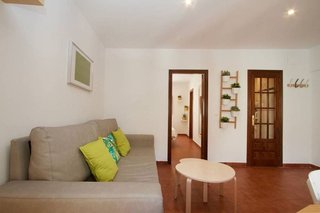 Piso en alquiler en San Matías - Realejo en Granada