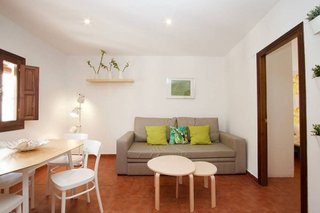 Piso en alquiler en San Matías - Realejo en Granada