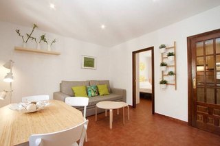 Piso en alquiler en San Matías - Realejo en Granada