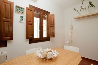 Piso en alquiler en San Matías - Realejo en Granada