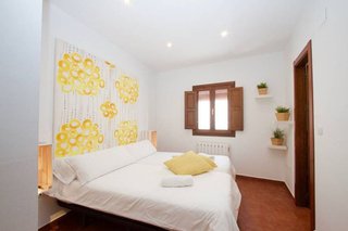 Piso en alquiler en San Matías - Realejo en Granada
