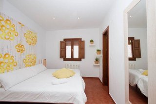 Piso en alquiler en San Matías - Realejo en Granada