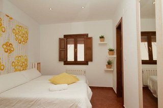 Piso en alquiler en San Matías - Realejo en Granada
