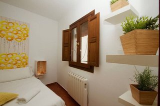 Piso en alquiler en San Matías - Realejo en Granada