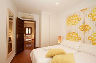 Piso en alquiler en San Matías - Realejo en Granada