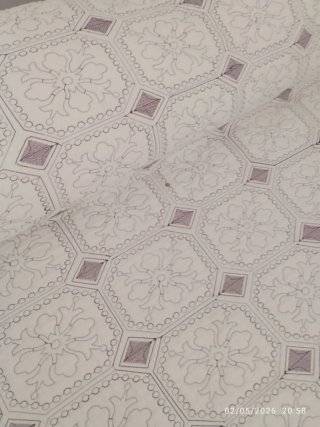 Colcha Verano Cama 135cm