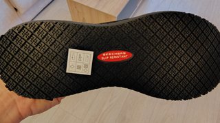 Zapatillas Skechers Work Talla 40