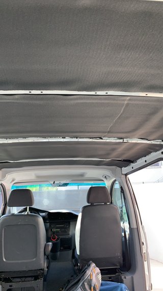 Mercedes-Benz Vito 2007