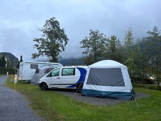 Mercedes-Benz Vito 2007
