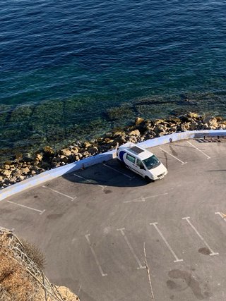 Mercedes-Benz Vito 2007
