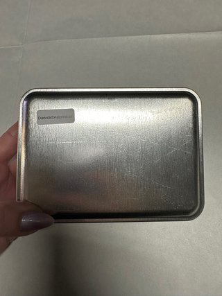 Zippo Diabolik Limited Edition