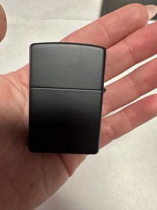Zippo Diabolik Limited Edition