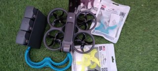 Drone DJI Avata 2