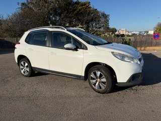 Peugeot 2008 2015