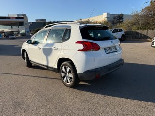 Peugeot 2008 2015