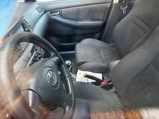 Toyota Corolla 2003