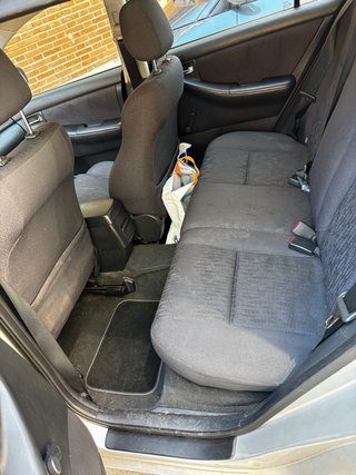 Toyota Corolla 2003
