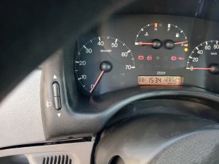 FIAT Punto 2001
