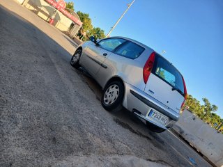 FIAT Punto 2001