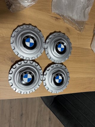 Tapas BBS RC 090 Originales Nuevas
