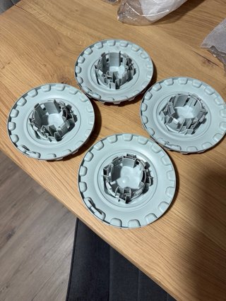 Tapas BBS RC 090 Originales Nuevas