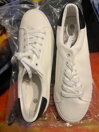 Zapatillas deportivas hombre talla 45