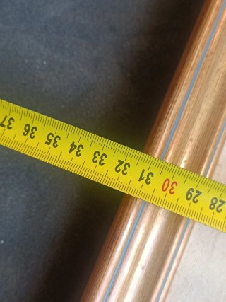 3 Cuadros Vintage Madera y Cristal