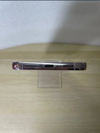 Samsung Galaxy S23 Plus rosa.