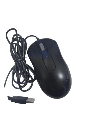 Kensington K72356EU - Ratón óptico, 399810