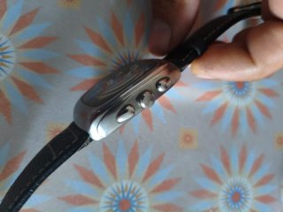 Reloj Cronógrafo Dani Danicci Prestige