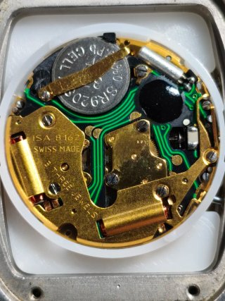 Reloj Cronógrafo Dani Danicci Prestige