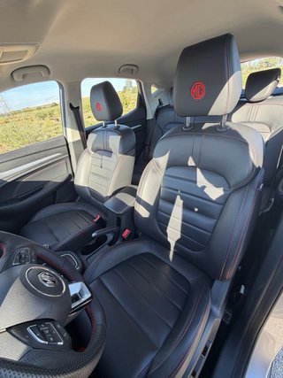 MG ZS 2021 -OFERTA-