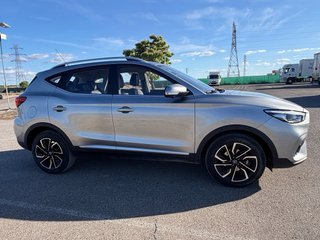 MG ZS 2021 -OFERTA-