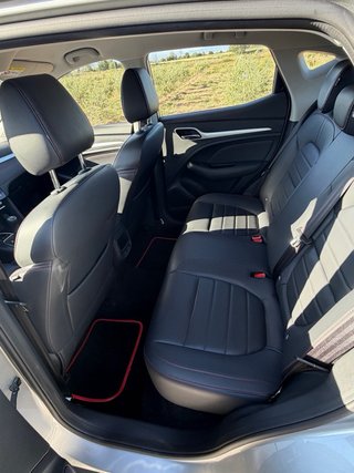 MG ZS 2021 -OFERTA-