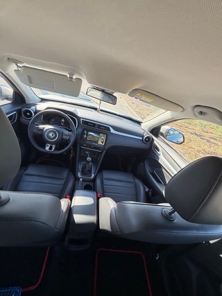 MG ZS 2021 -OFERTA-
