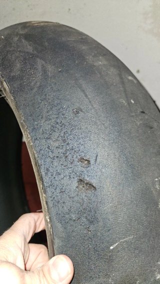 Neumáticos Michelin Performance