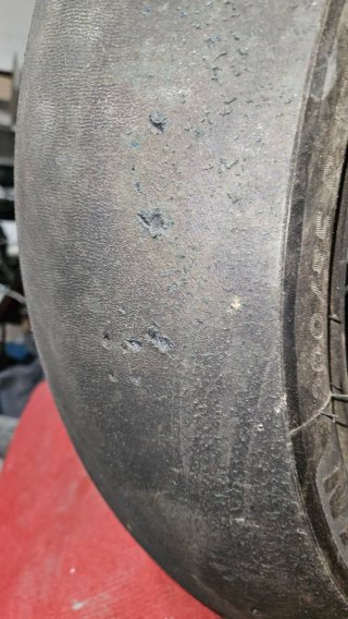 Neumáticos Michelin Performance