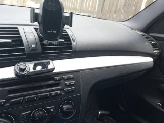 BMW Serie 1 2010