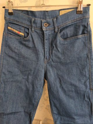 Pantalones vaqueros jeans tejanos Diesel