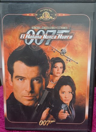 Lote 5 Películas DVD Infantiles y Acción