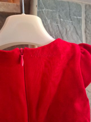 Abito Moschino corto