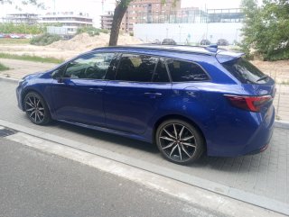 Toyota Corolla 2025