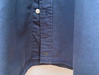 Lote 3 Camisas Silbón Talla M