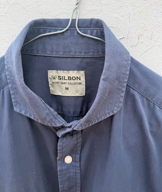 Lote 3 Camisas Silbón Talla M