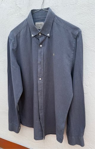 Lote 3 Camisas Silbón Talla M