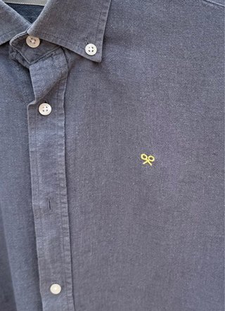 Lote 3 Camisas Silbón Talla M